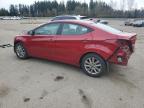 2015 Hyundai Elantra Se zu verkaufen in Arlington, WA - Rear End