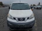 2014 Nissan Nv200 2.5S იყიდება Martinez-ში, CA - Rear End