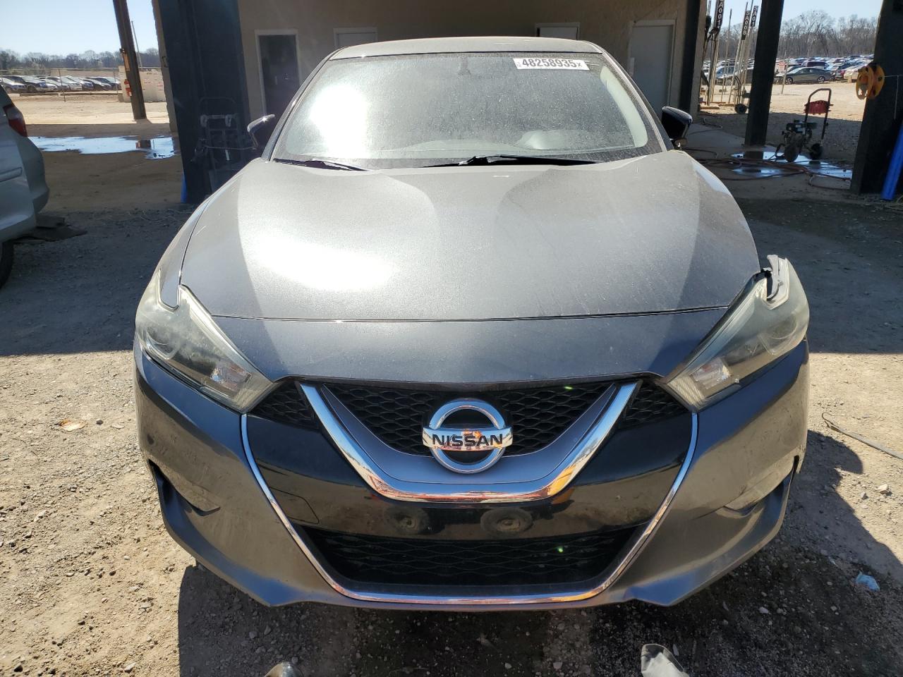 2017 Nissan Maxima - Image 5