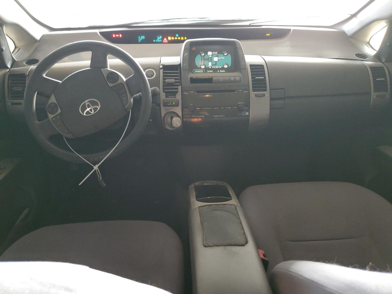 2007 Toyota Prius - Image 8