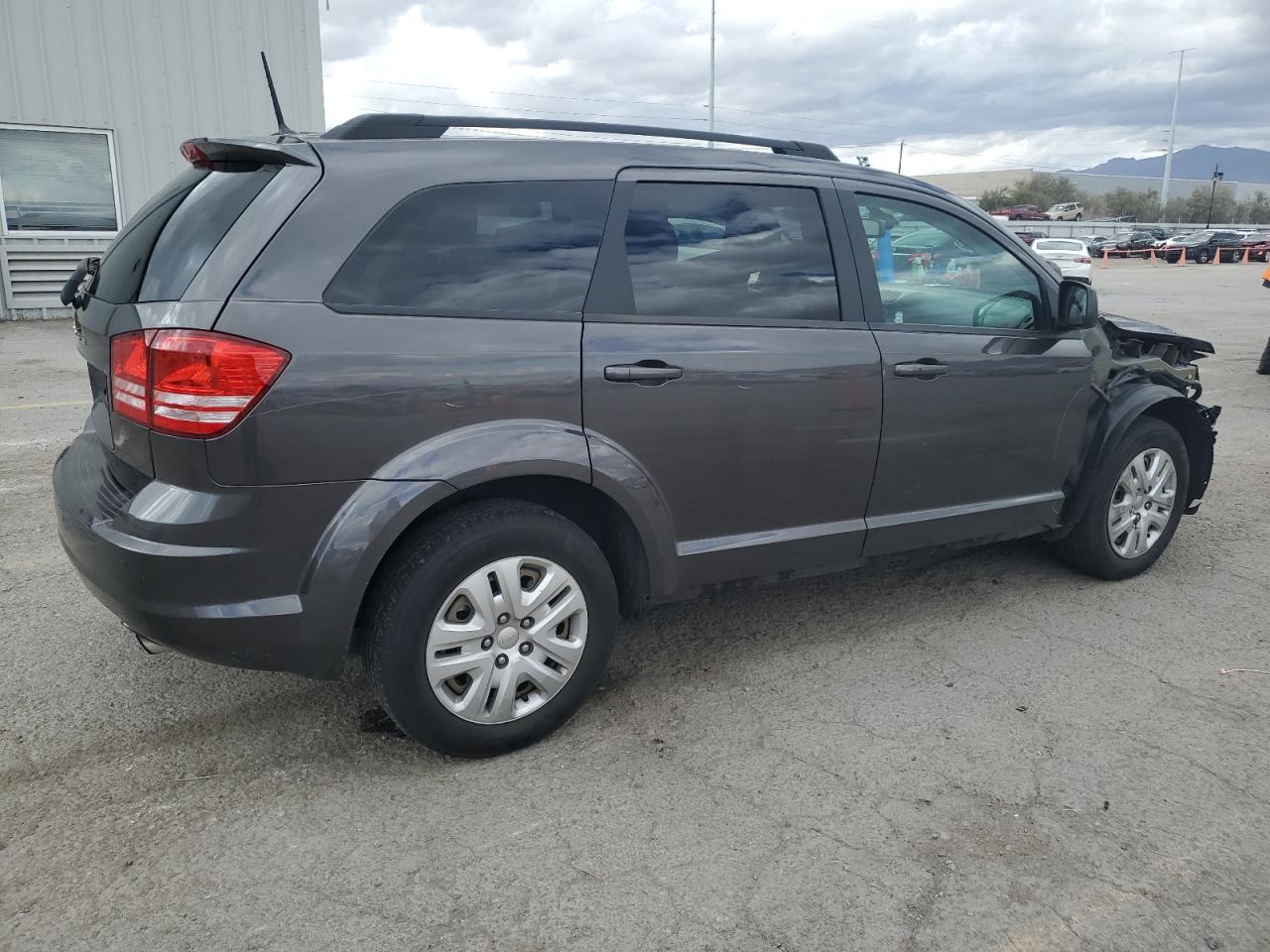 2020 Dodge Journey - Image 3