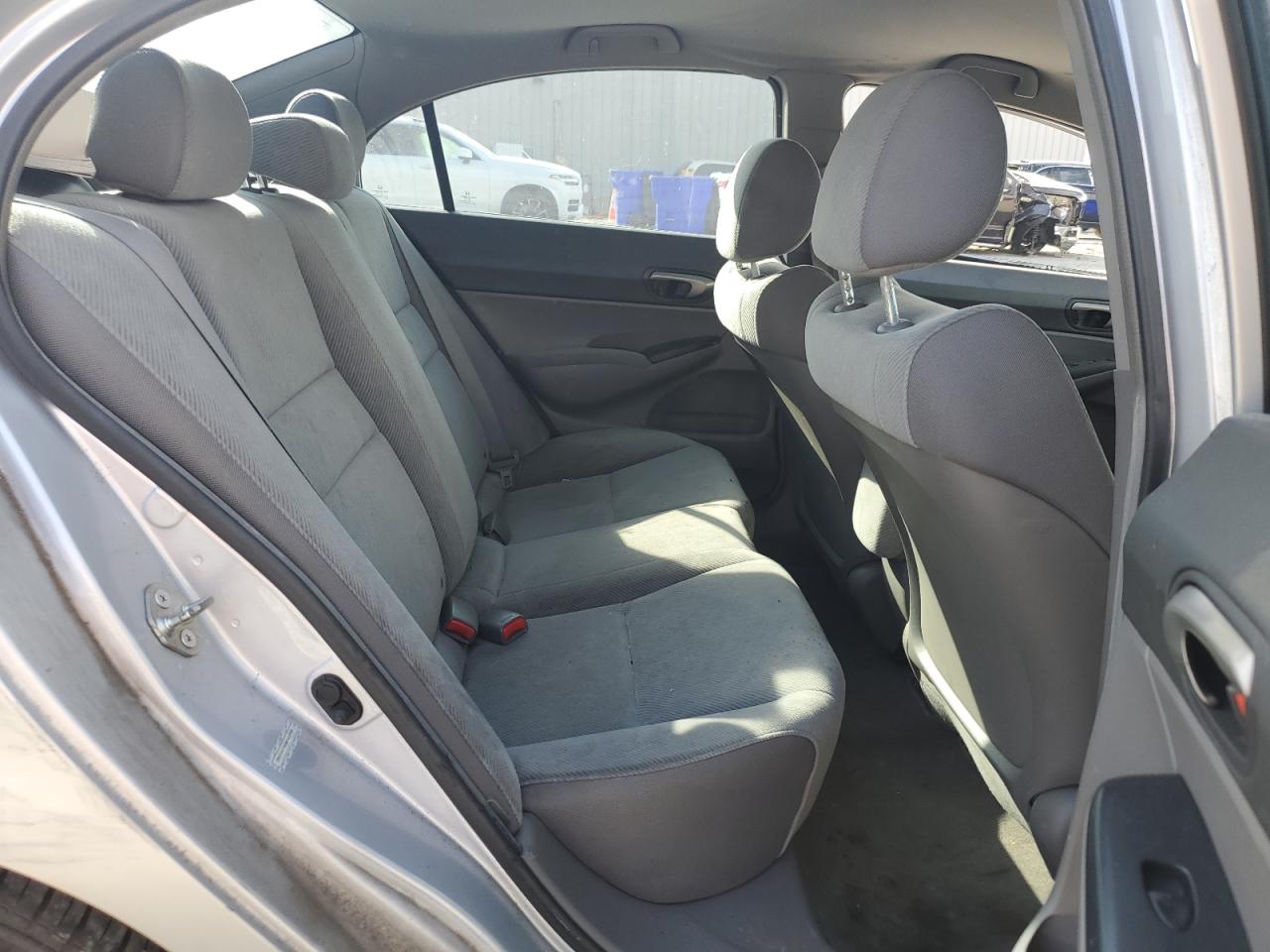 2010 Honda Civic - Image 10