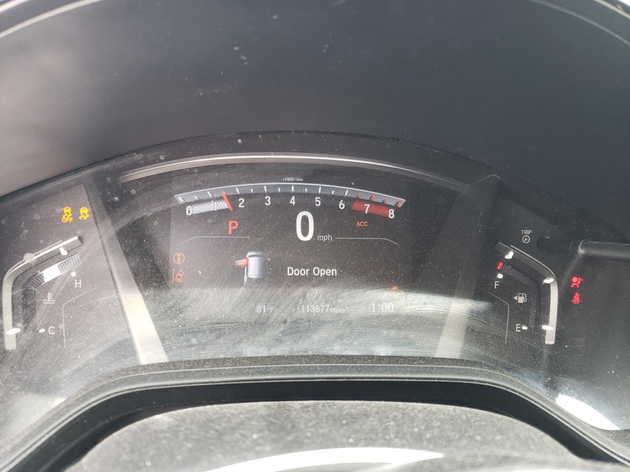 2020 Honda CR-V - Image 9