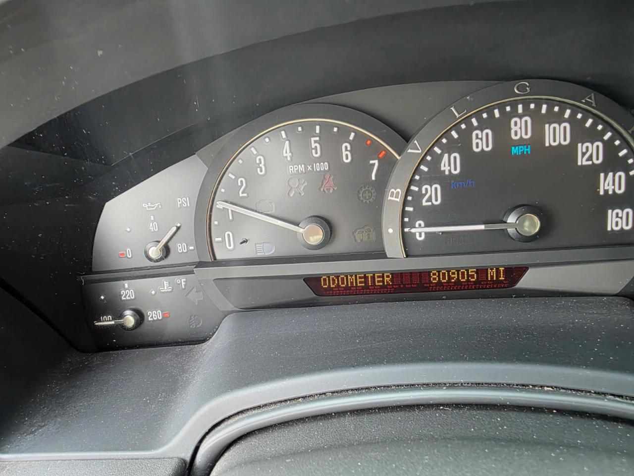 2008 Cadillac XLR - Image 8