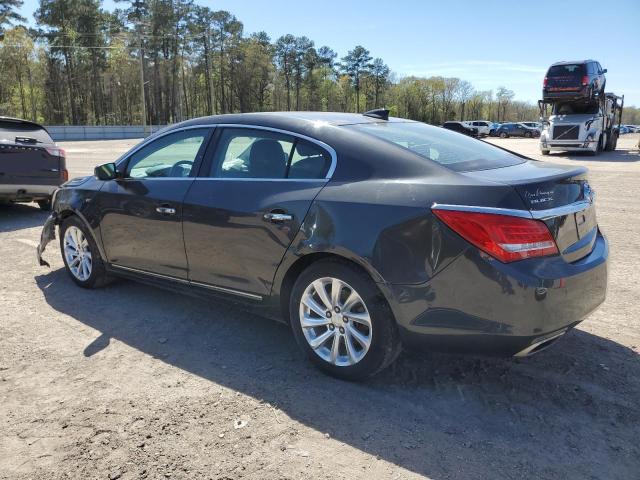 Седаны BUICK LACROSSE 2015 Серый