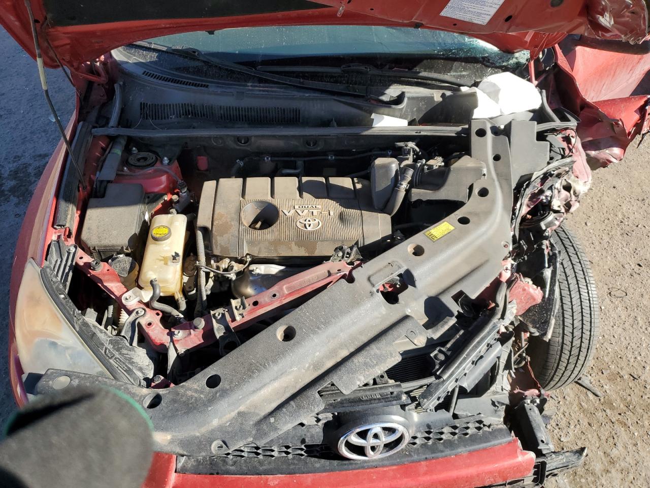 2010 Toyota RAV 4 - Image 13