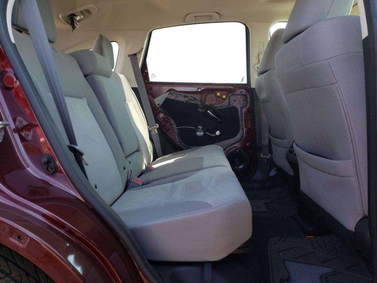 2016 Honda CR-V - Image 11