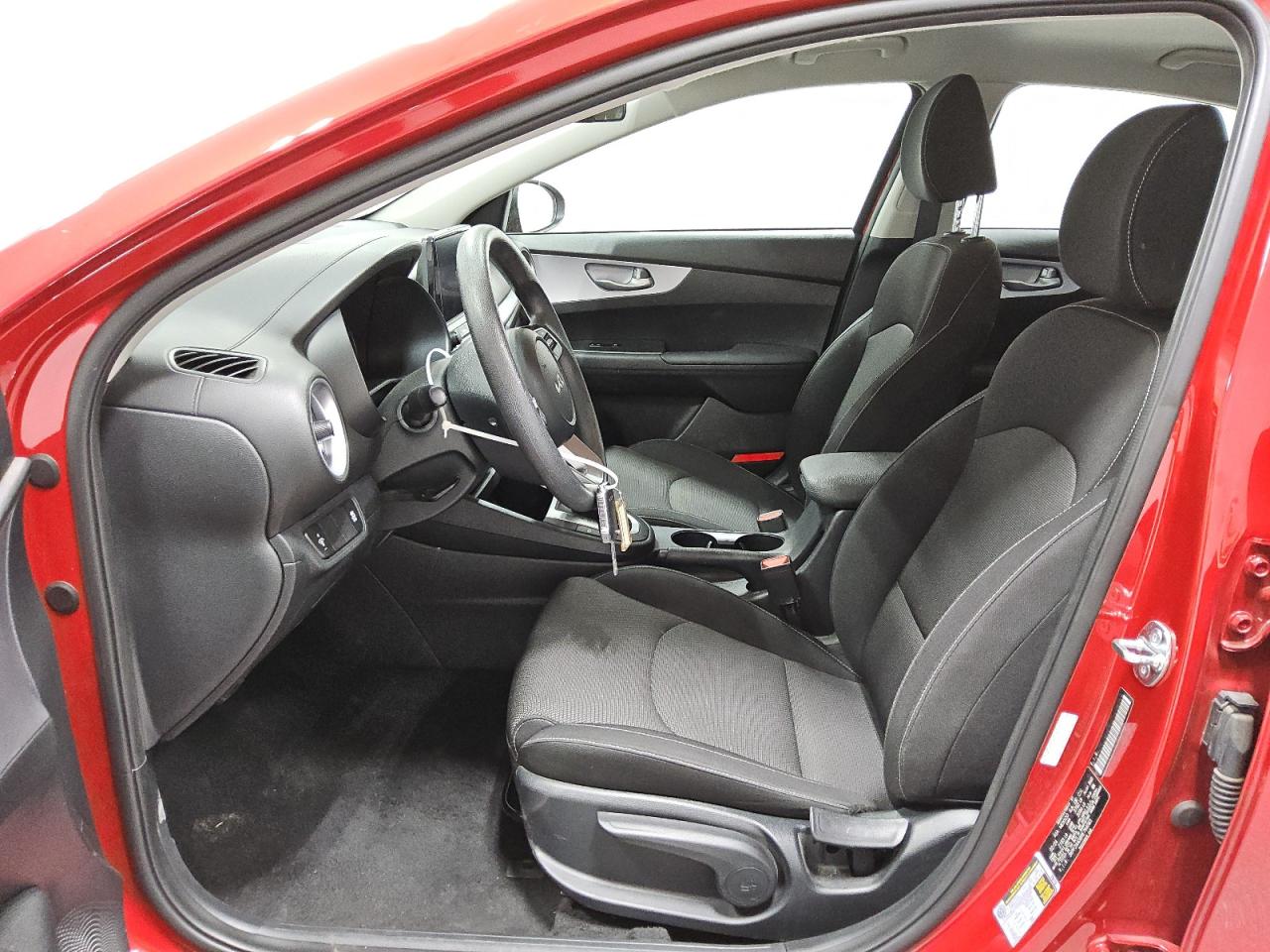 2024 Kia Forte - Image 7