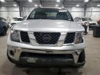 2006 Nissan Frontier Crew Cab Le იყიდება Ham Lake-ში, MN - Front End