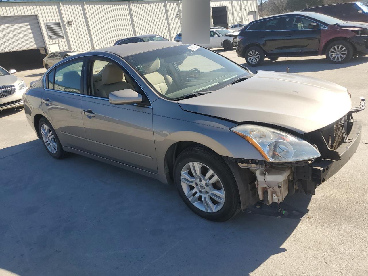 2012 Nissan Altima - Image 4