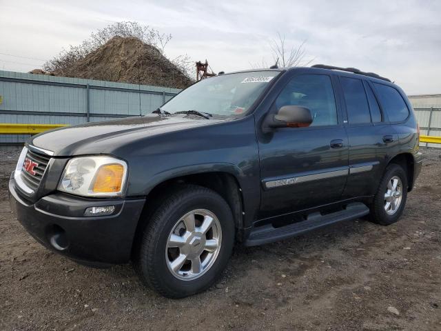2004 Gmc Envoy 