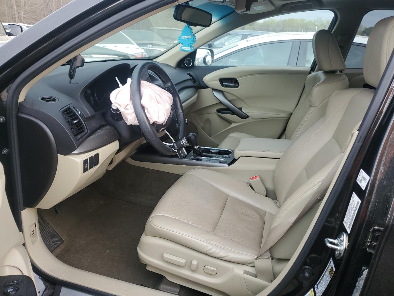 2014 Acura RDX - Image 7