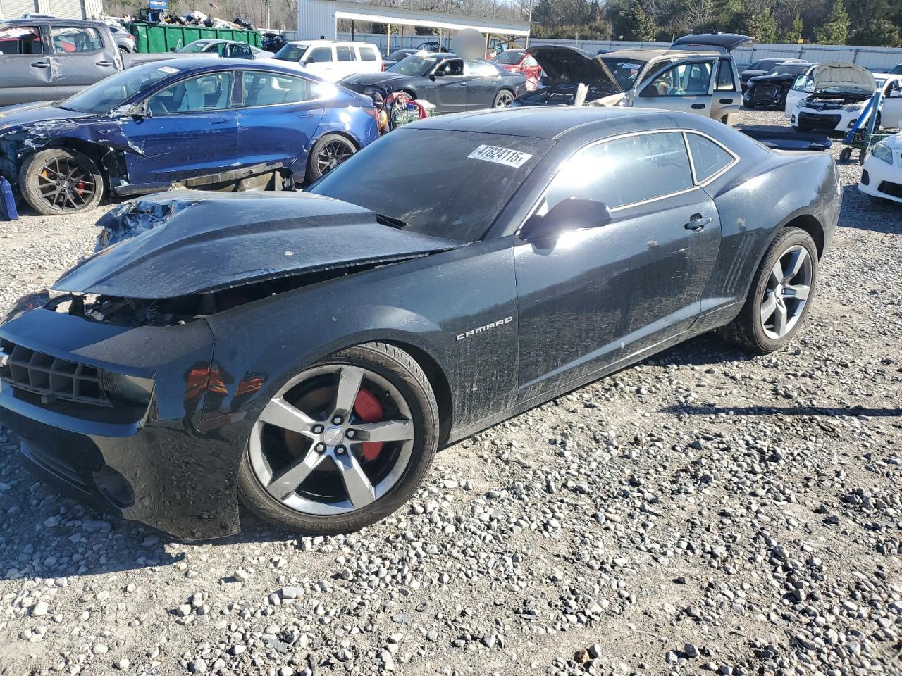 Memphis, TN에서 판매 중인 2013 Chevrolet Camaro Lt - Front End