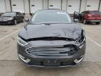 2017 Ford Fusion Se for Sale in Louisville, KY - Front End