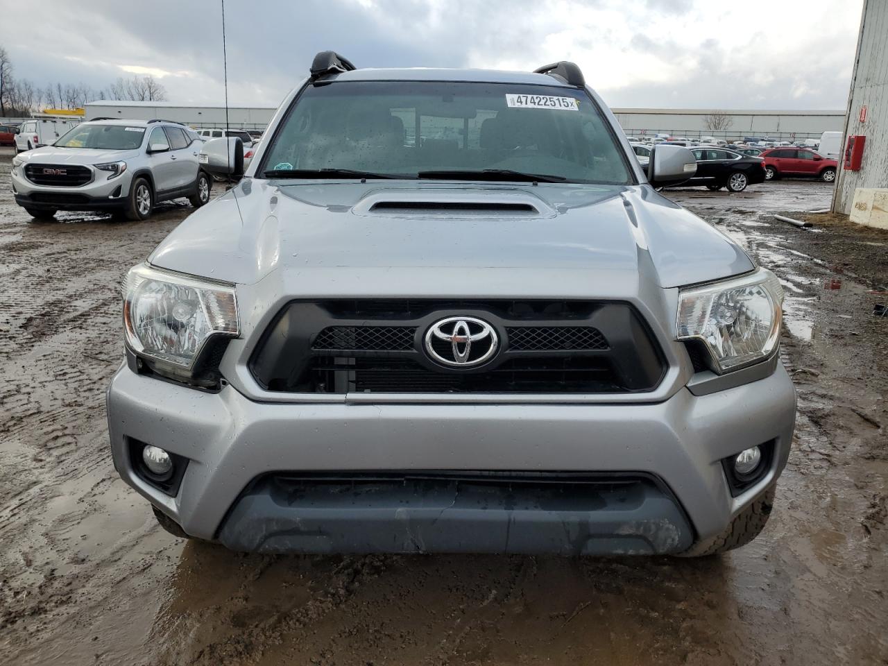 2014 Toyota Tacoma - Image 5