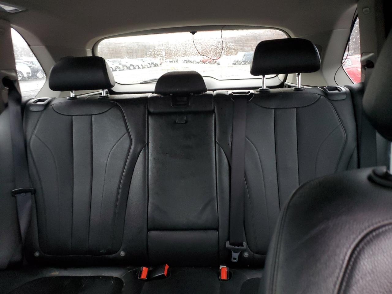 2015 BMW X5 - Image 10