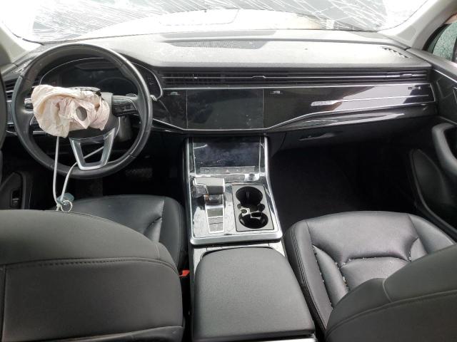  AUDI Q7 2021 Czarny