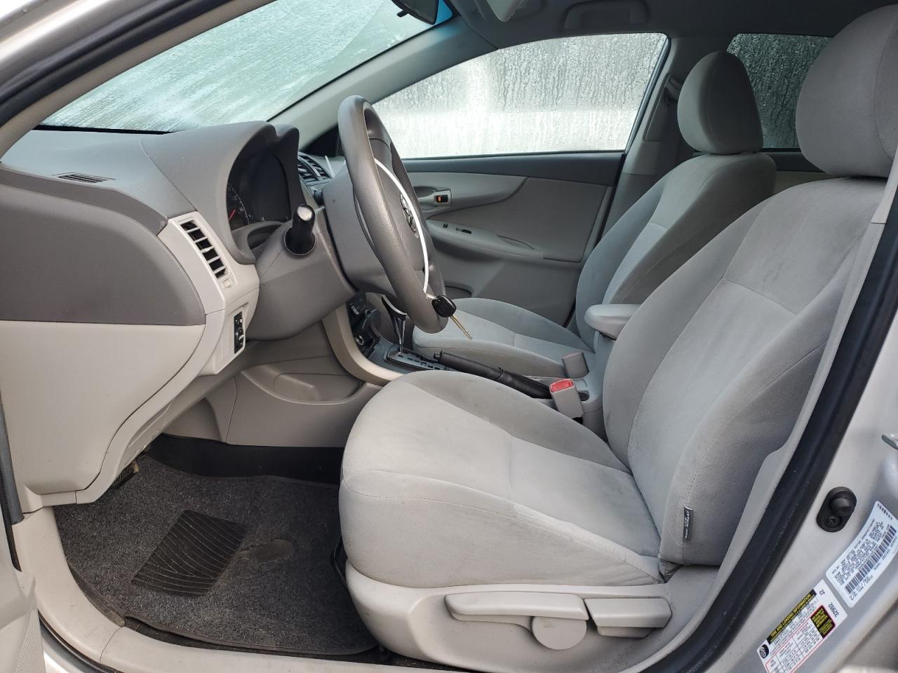 2009 Toyota Corolla - Image 7