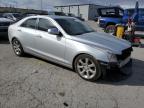 2015 Cadillac Ats Luxury for Sale in Las Vegas, NV - Front End