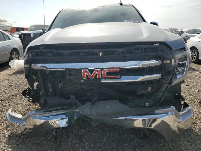  GMC SIERRA 2022 Gray
