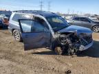2007 Toyota Highlander Sport на продаже в Elgin, IL - Front End