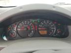 2016 Nissan Frontier S за продажба в Hueytown, AL - Front End
