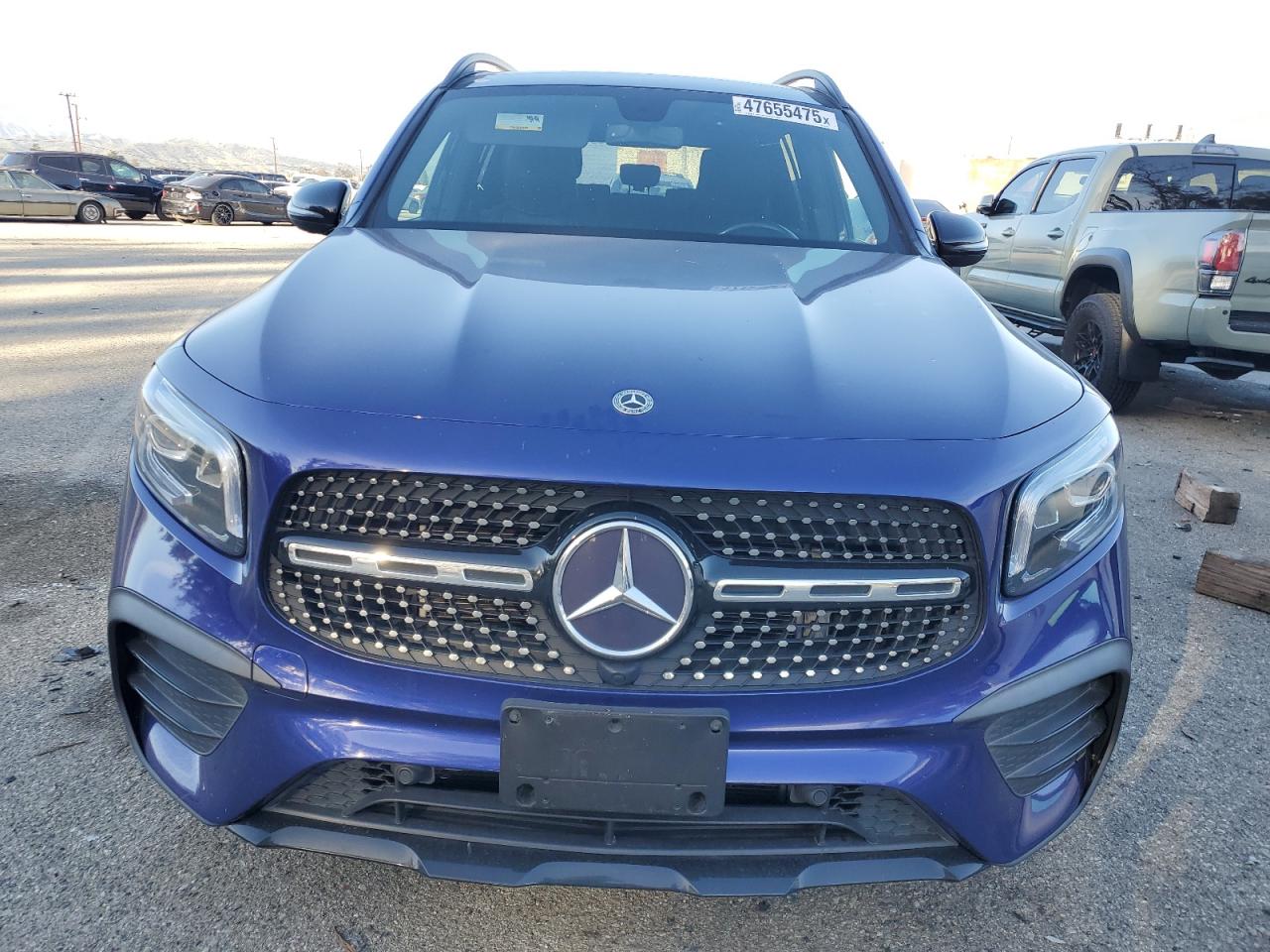 2020 Mercedes-Benz GLB - Image 5