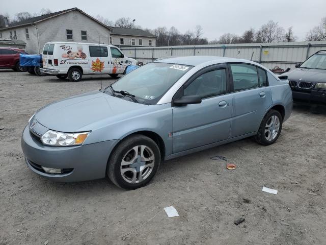 2003 Saturn Ion Level 3