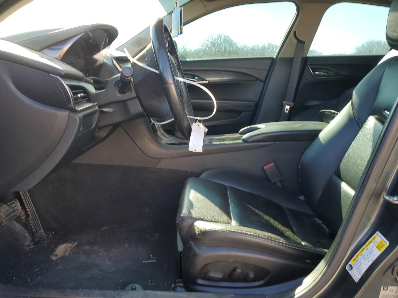 2014 Cadillac ATS - Image 7