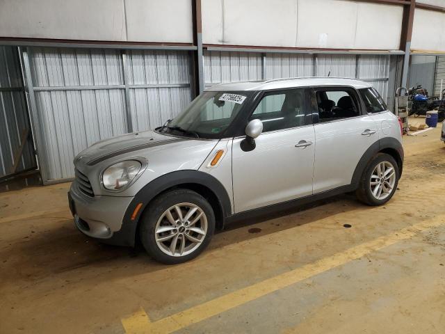 2014 Mini Cooper Countryman