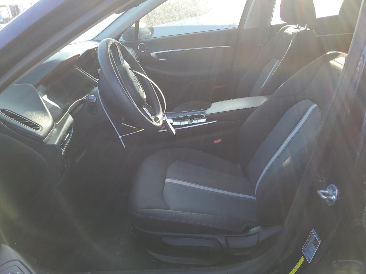 2020 Hyundai Sonata - Image 7