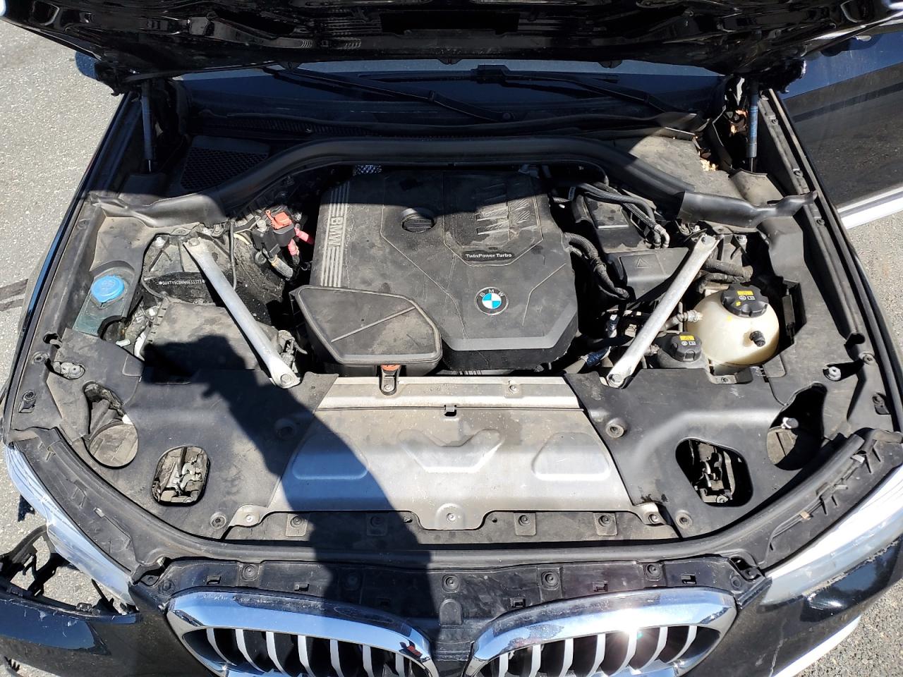 2021 BMW X3 - Image 12