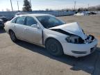 2007 Chevrolet Impala Ls de vânzare în Ham Lake, MN - Front End