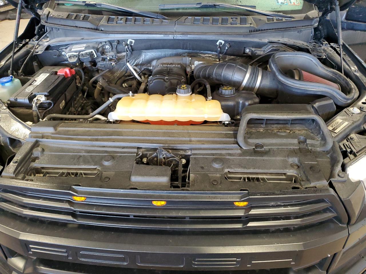 2016 Ford F-150 - Image 11