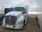 2022 Kenworth Construction T680 იყიდება Rapid City-ში, SD - Side
