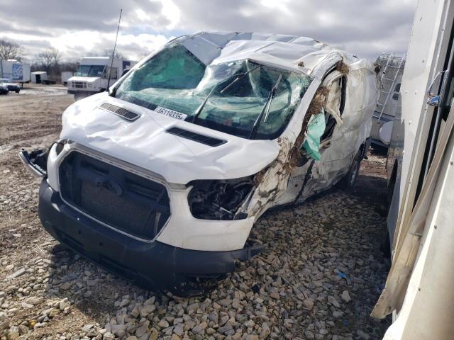 2023 Ford Transit T-150