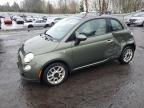 Portland, OR에서 판매 중인 2012 Fiat 500 Pop - Side