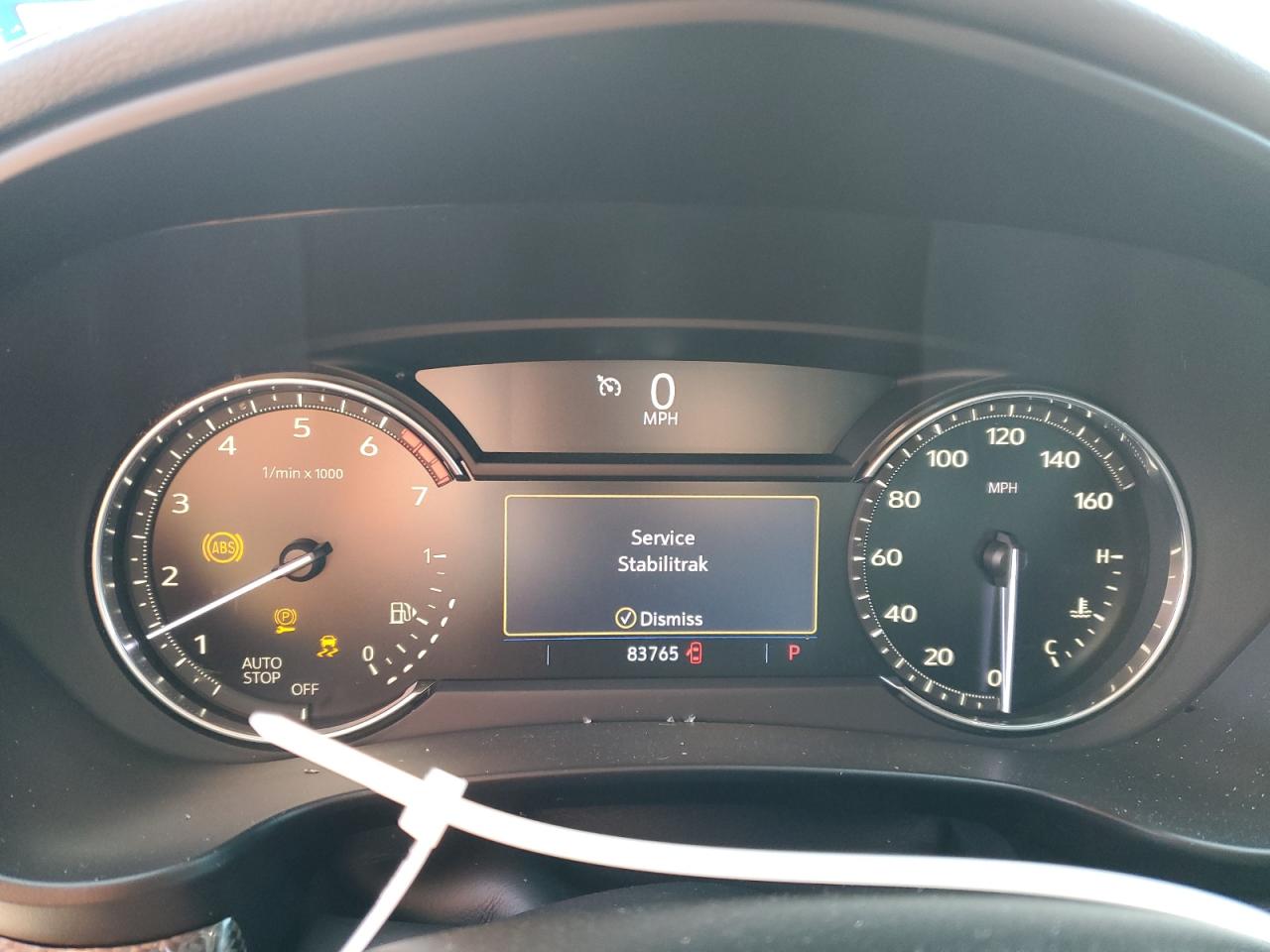 2019 Cadillac XT4 - Image 9