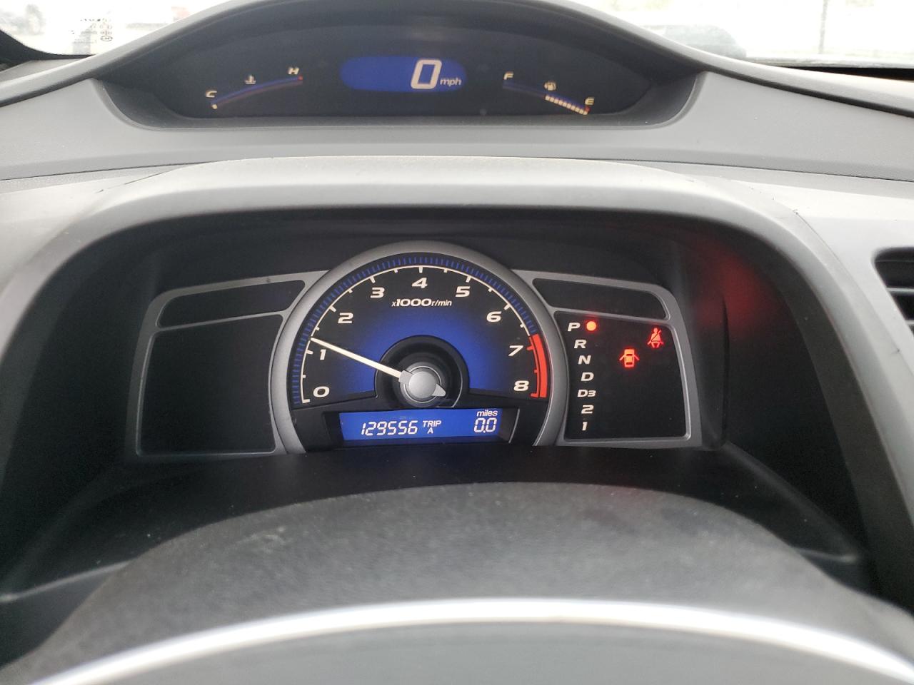 2010 Honda Civic - Image 9