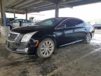 2016 CADILLAC XTS LUXURY COLLECTION   for sale at Copart CA - HAYWARD