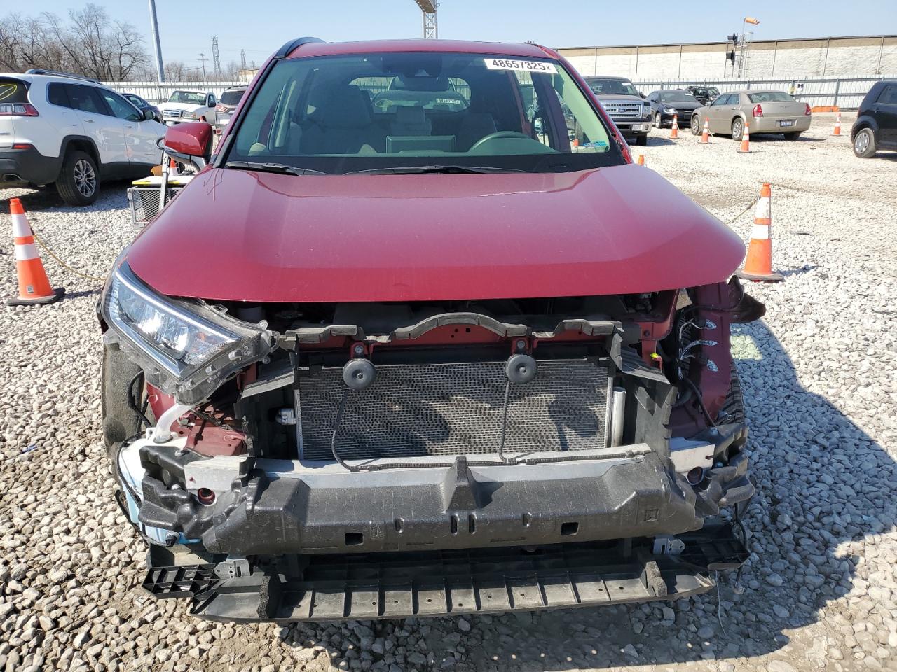 2019 Toyota RAV 4 - Image 5