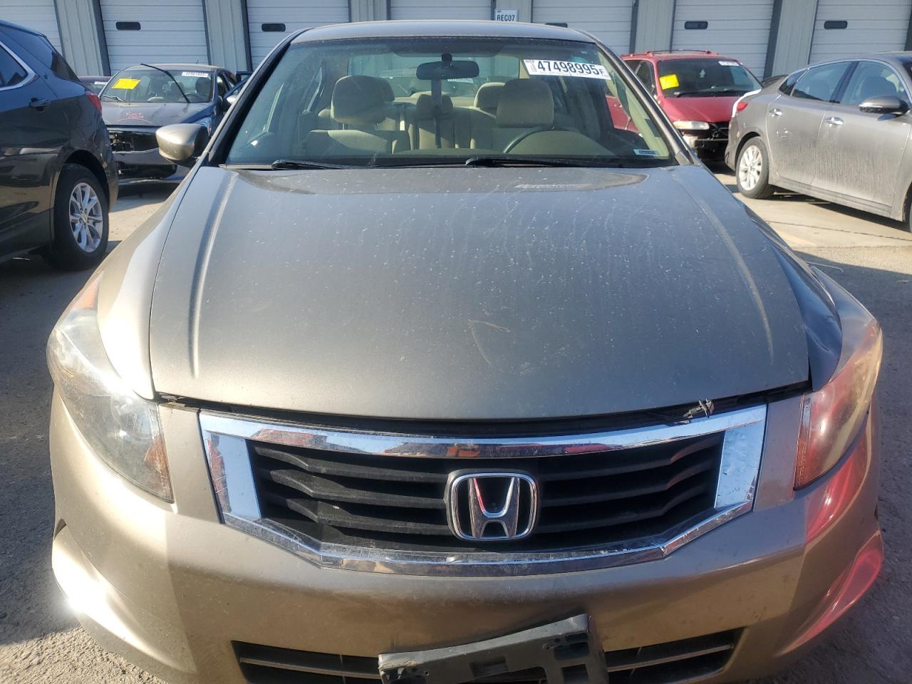 2009 Honda Accord - Image 5
