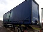 2018 TRAI TRAILER for sale at Copart WOLVERHAMPTON