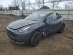 2023 Tesla Model Y  للبيع في New Britain، CT - Side