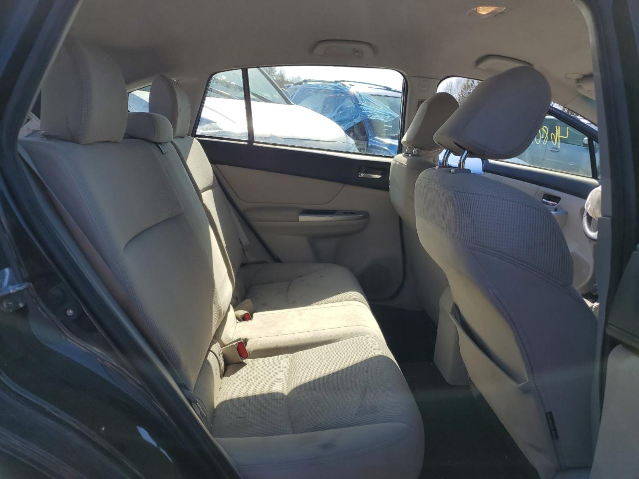 2016 Subaru Impreza - Image 11