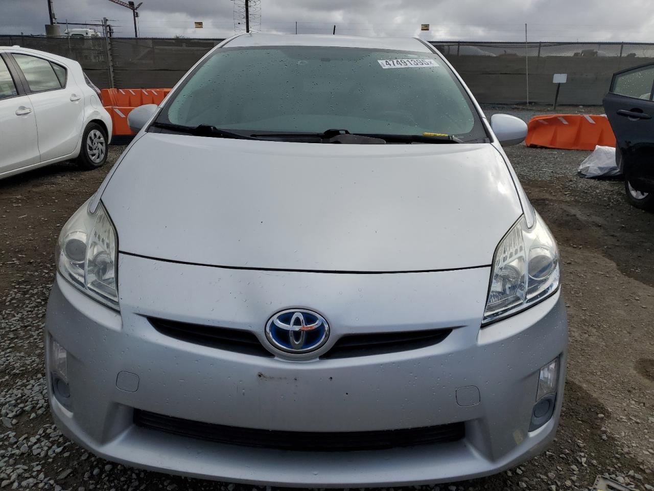 2010 Toyota Prius - Image 5