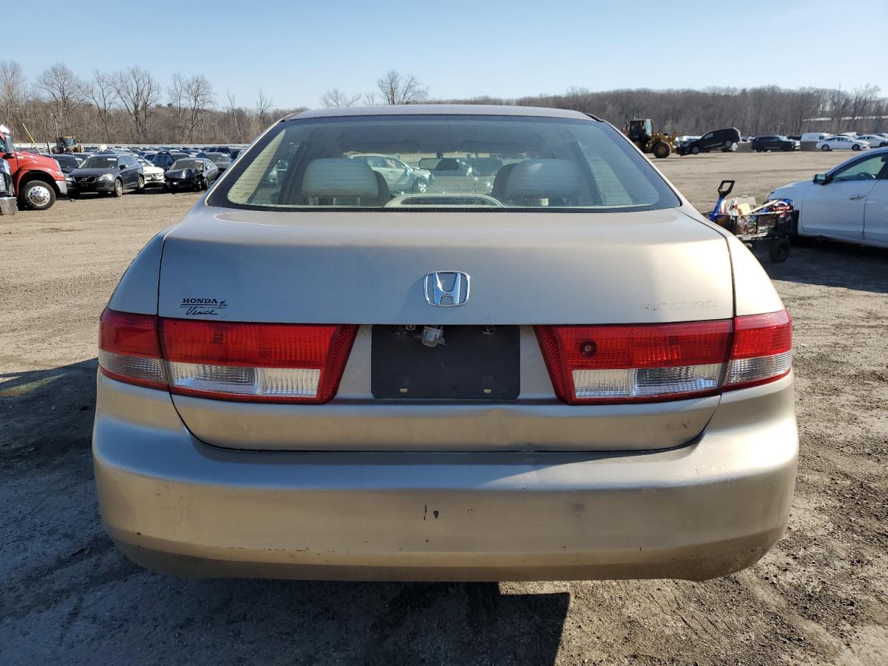 2003 Honda Accord - Image 6