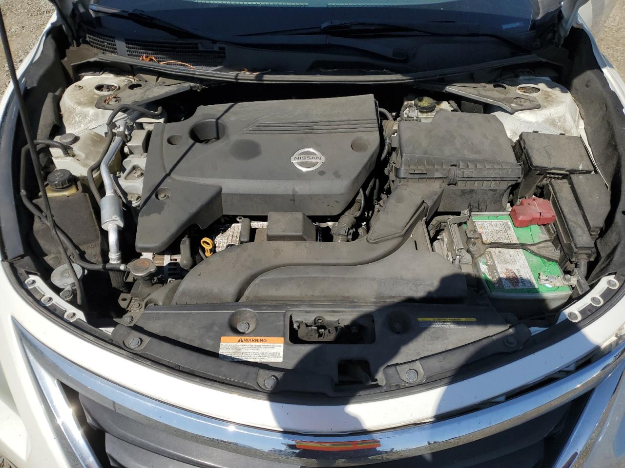 2015 Nissan Altima - Image 11