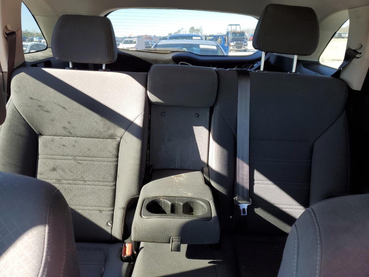 2020 Kia Sorento - Image 10