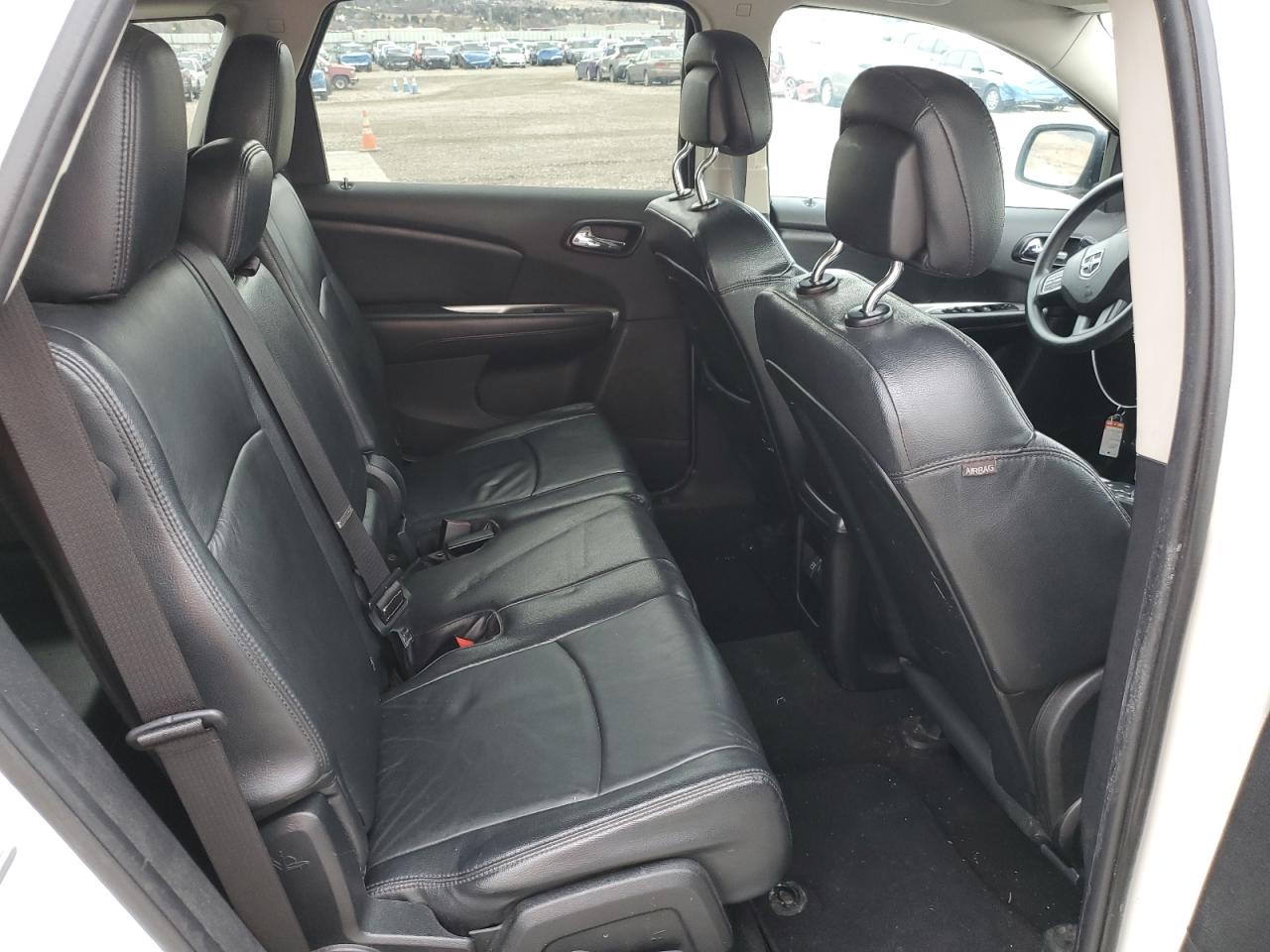 2012 Dodge Journey - Image 11